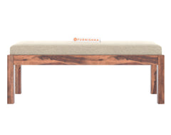 Zenato Dining Bench - 4 Seater