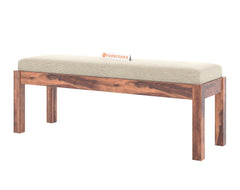 Zenato Dining Bench - 4 Seater