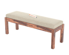 Zenato Dining Bench - 4 Seater