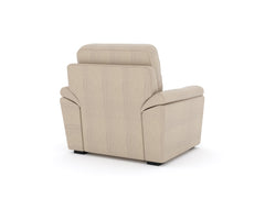 Martino 1 Seater sofa