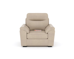 Martino 1 Seater sofa