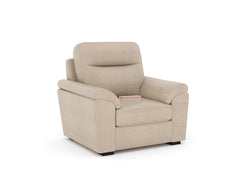 Martino 1 Seater sofa