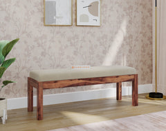 Zenato Dining Bench - 4 Seater