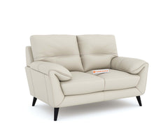 Suntory Leather 2 Seater Sofa