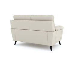 Suntory Leather 2 Seater Sofa