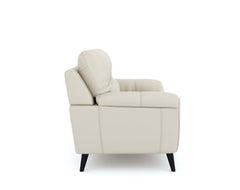 Suntory Leather 2 Seater Sofa