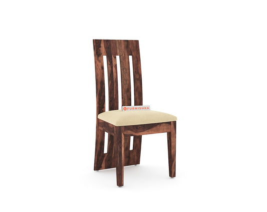 Akira Sheesham Dining Chair