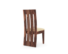 Akira Sheesham Dining Chair