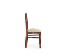 Adiva Sheesham Dining Chair