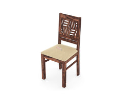 Adiva Sheesham Dining Chair