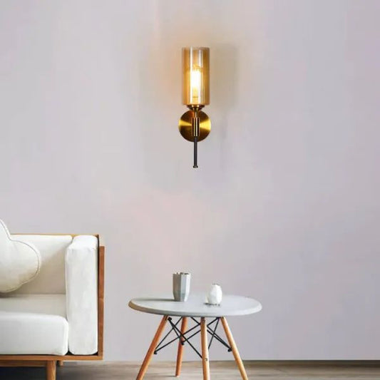 Wall Lamp1