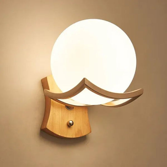 Wall Lamp2