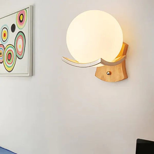 Wall Lamp2