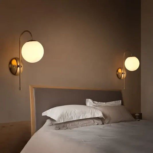 Wall Lamp4