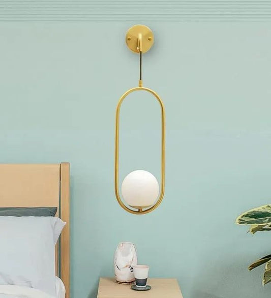 Wall Lamp6