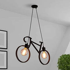 Hanging Lamp 1