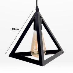 Hanging Lamp 2