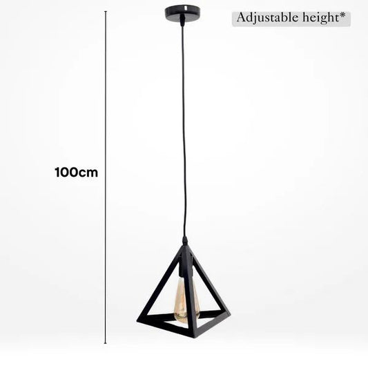 Hanging Lamp 3