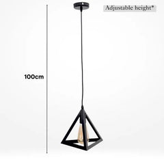 Hanging Lamp 2