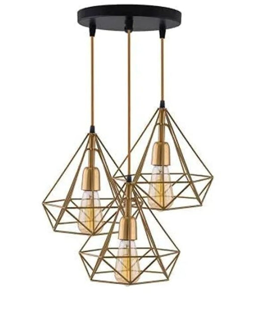 Hanging Lamp 4