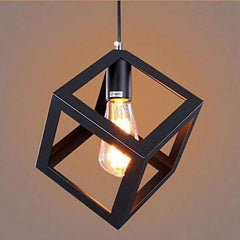 Hanging Lamp 7