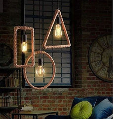 Hanging Lamp 8