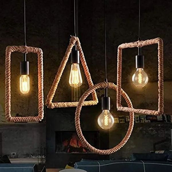 Hanging Lamp 8