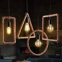 Hanging Lamp 8