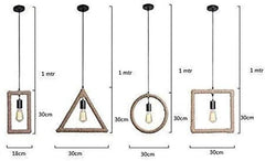 Hanging Lamp 8