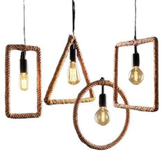 Hanging Lamp 8