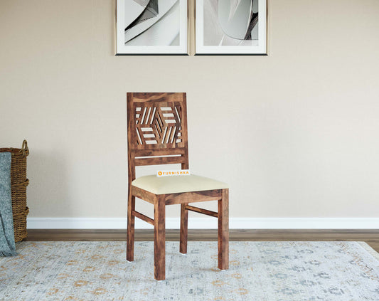 Adiva Sheesham Dining Chair