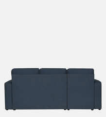 Kasba 2 Seater Sectional Sofa cum Bed - RHS - In House - Soft