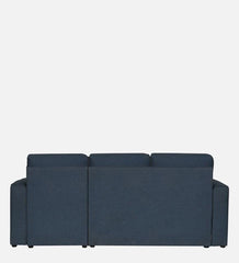 Kasba 2 Seater Sectional Sofa cum Bed - RHS