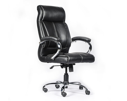 Francis High Back Office Chair