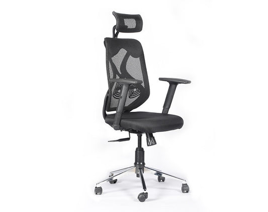 Conor Ergonomic High Back Office Chair