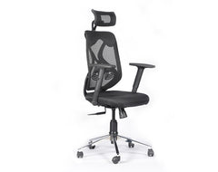 Conor Ergonomic High Back Office Chair