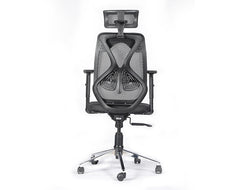 Conor Ergonomic High Back Office Chair