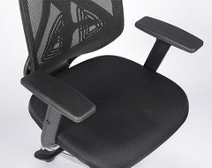 Conor Ergonomic High Back Office Chair