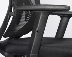 Conor Ergonomic High Back Office Chair