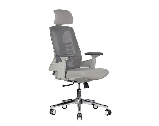 Vortex Ergonomic High Back Office Chair