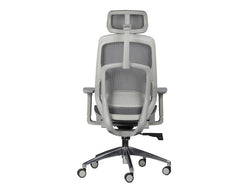 Serco Ergonomic High Back Office Chair