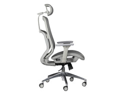 Serco Ergonomic High Back Office Chair