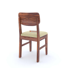 Rhea Cane Sheesham Dining Chair