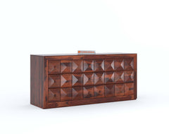 Nisha Chest of Drawers