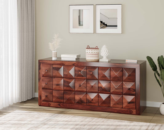 Nisha Chest of Drawers