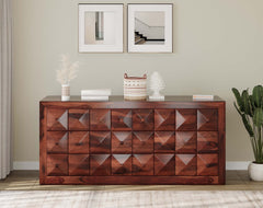 Nisha Chest of Drawers