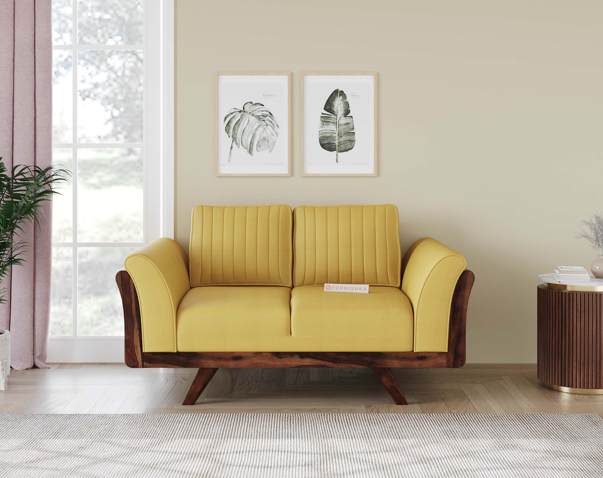 Sahara 2 Seater Sofa