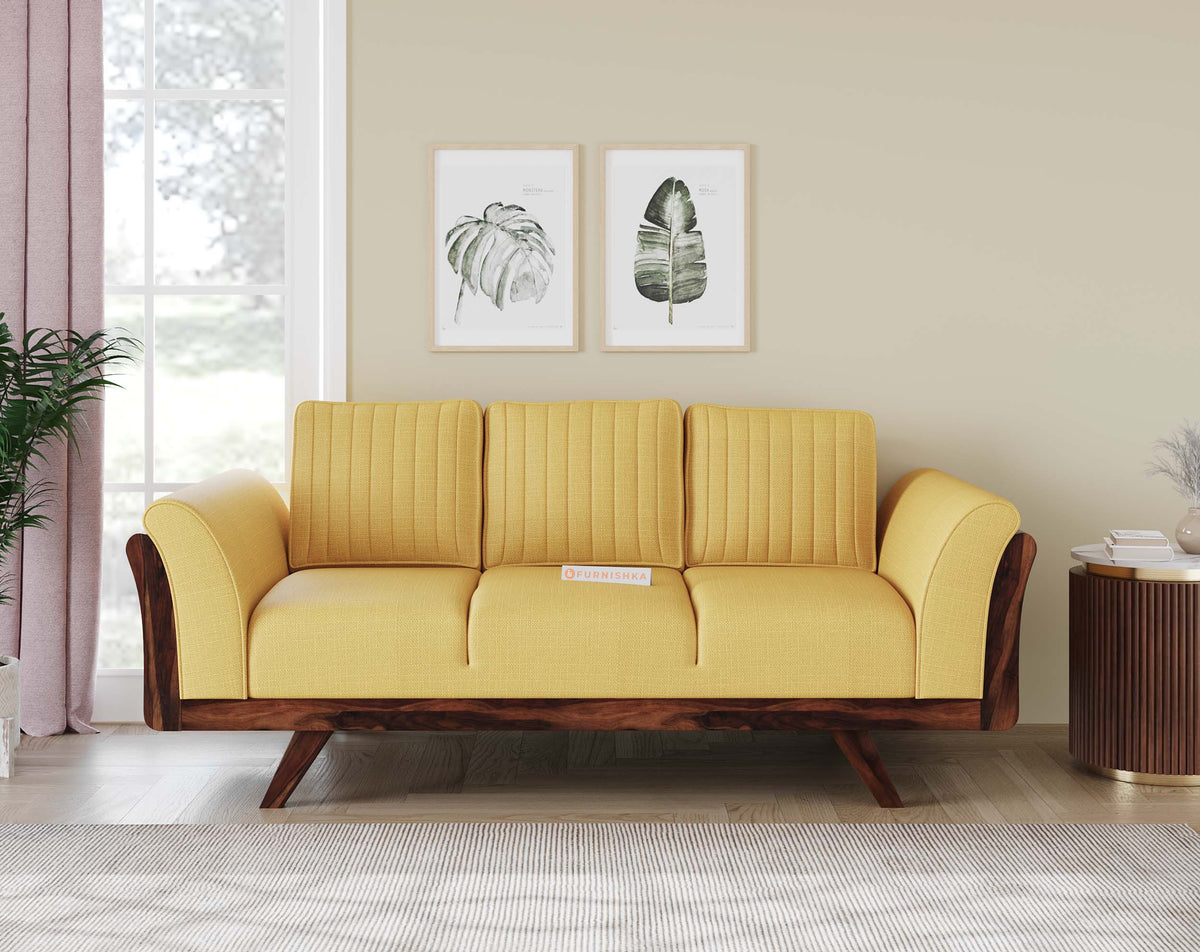 Sahara 3 Seater Sofa