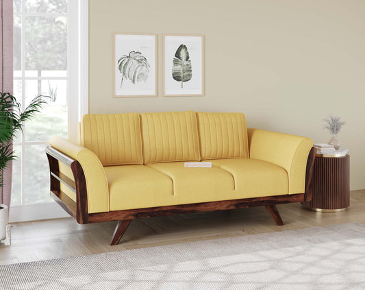 Sahara 3 seater sofa