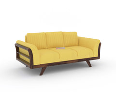 Sahara 3 seater sofa